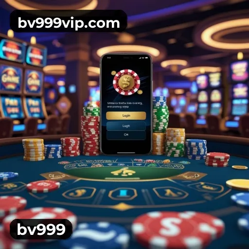 App bv999 iOS