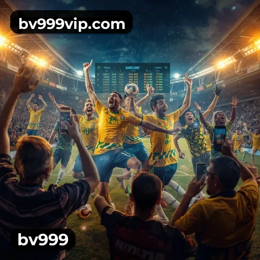 Promoções App bv999