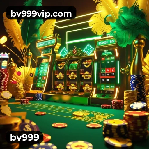 App Mobile bv999