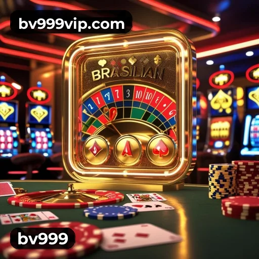 Aplicativo móvel bv999 para iOS e Android