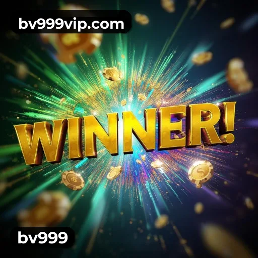Aplicativo móvel bv999 para iOS e Android