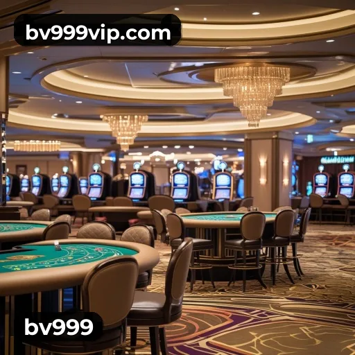 Dicas de slots bv999