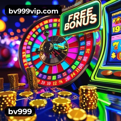 Jackpots bv999