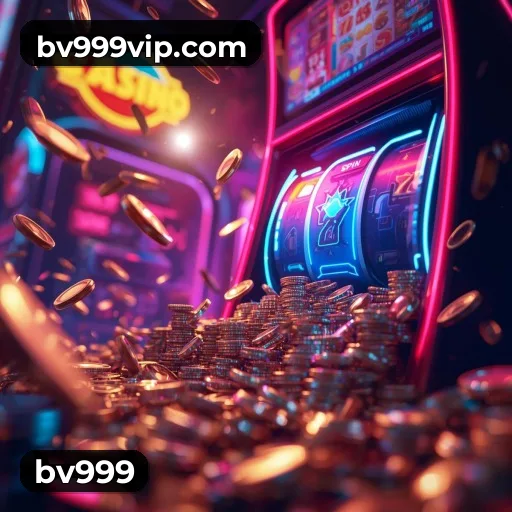 Slots mobile bv999