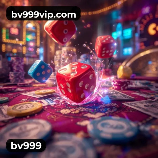 Slots em destaque bv999