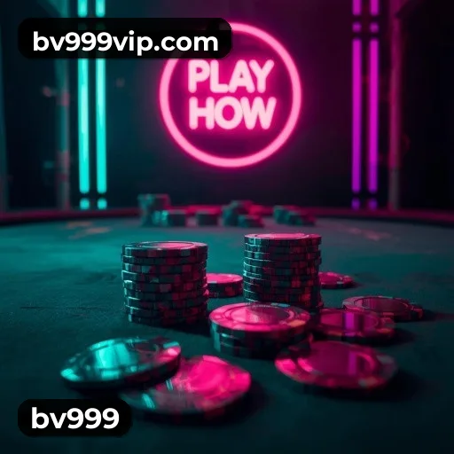 Registro slots bv999