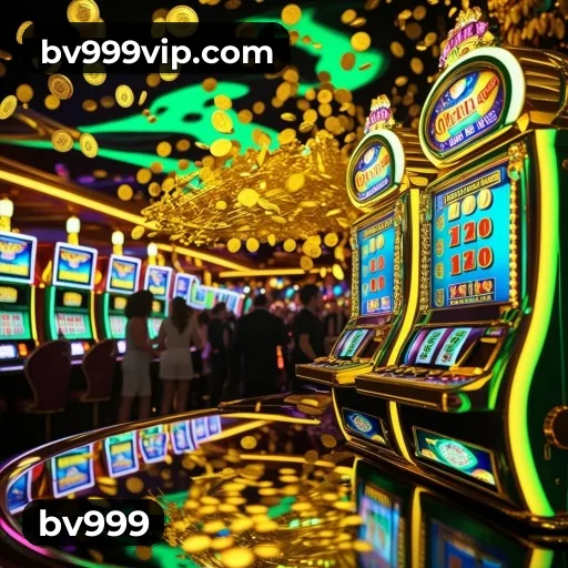 Benefícios VIP bv999
