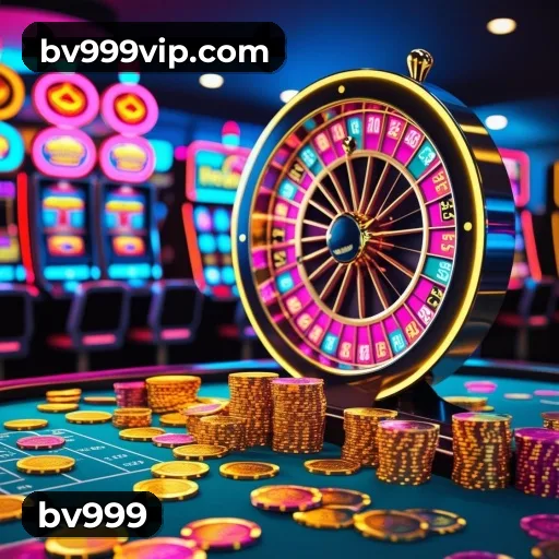 Suporte VIP bv999