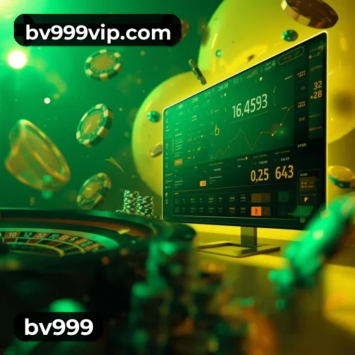 Cashback VIP bv999