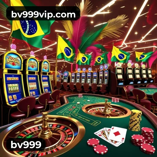 Vitória bv999